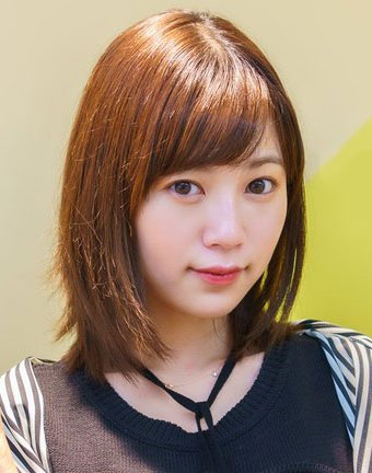 天宫花南(天宮花南)个人资料照片