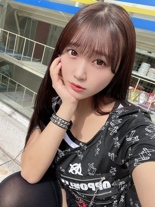 姬咲华(姫咲はな)个人资料照片