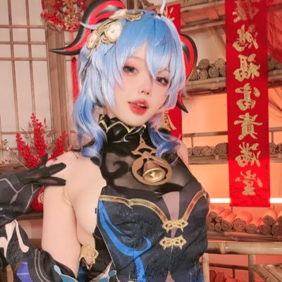 小瑶幺幺(xiaoyaoyaoyao12)个人资料照片