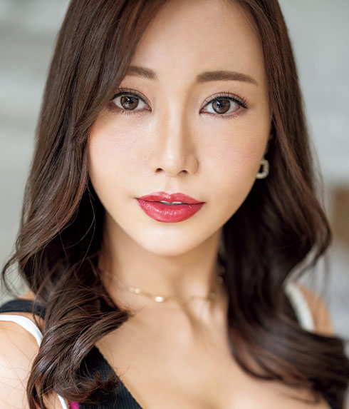 实滨瑞希(实浜みき)个人资料照片