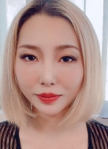 黎星若(徐婕)个人资料照片