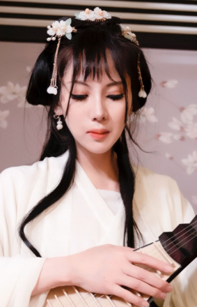 白若冰()个人资料照片