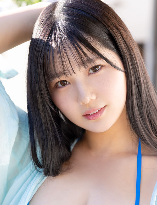 纯白彩永(ましろ さな)个人资料照片